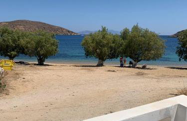 Studio on the beach, Leivadakia, Serifos - Foto 3
