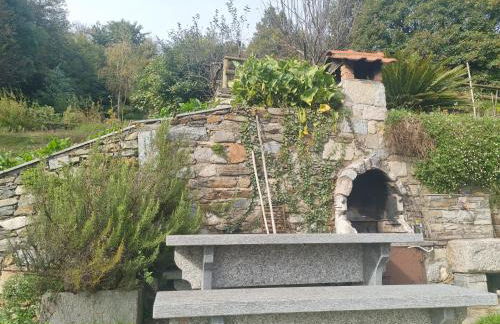 Casa Seme di Faggio - Foto 11