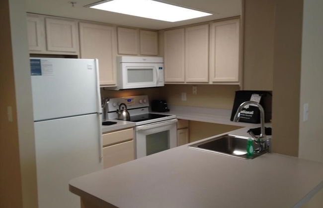 National at Ballston Metro - Foto 10