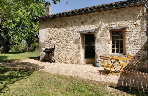 Les gîtes de la nouvelle vie - Foto 52