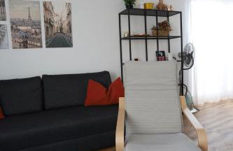 Apartment "Paris" in Erftstadt - 3 Zimmer & 77qm - nahe Köln, Messe, Phantasialand & Bonn - Familienurlaub oder Business Trip - Foto 9