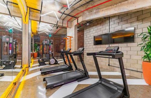 Linked Batel Curitiba by Xtay - Foto 8