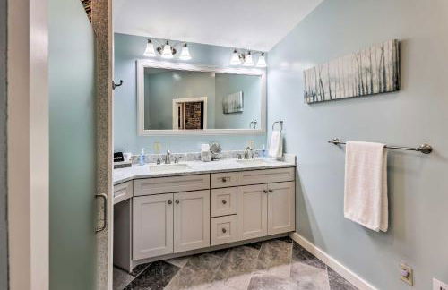 Guesthouse on Lonesome Hollow Hot Tub and Mtn Views - Foto 19