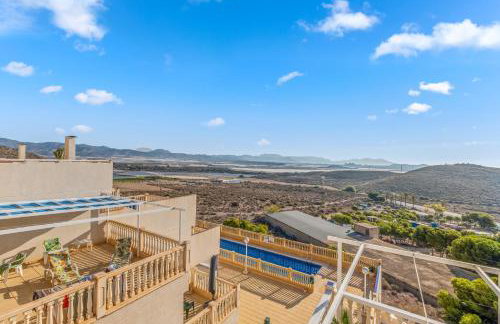 Apartment in Bolnuevo - Photo 17