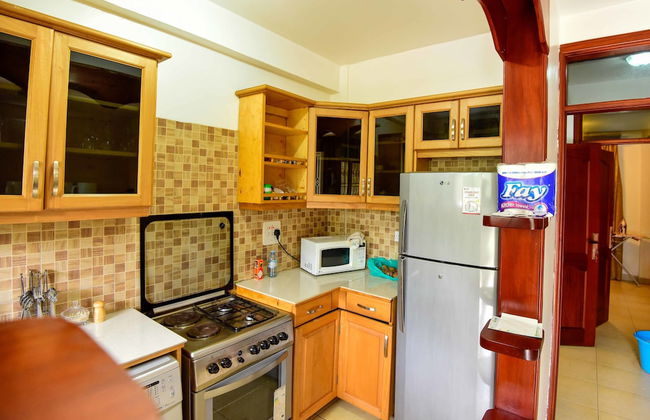 Corinya Serviced Apartments - Photo 3