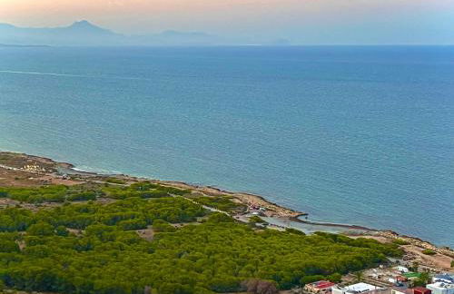 La Casita Bonita del Faro Holiday Retreat in Gran Alacant - Foto 29