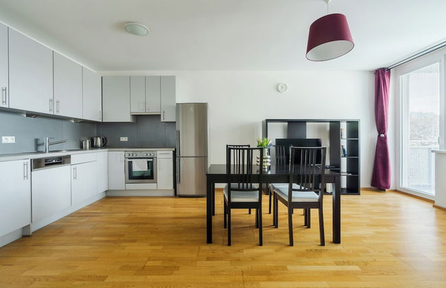 Business & Family Ambiente Apartments - Photo 76