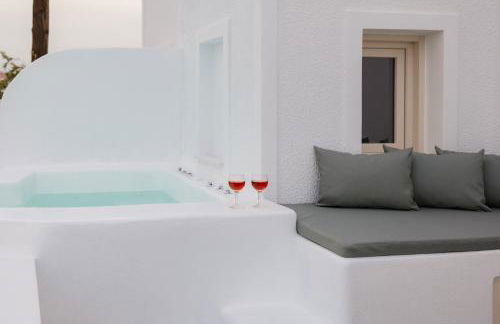 Commercio Suites Santorini - Foto 7