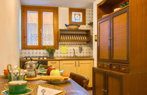 Holiday Home Torre di Meo by Interhome - Foto 10