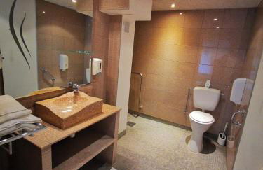 Residence Des Sources - Foto 16