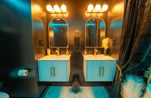 Deluxe Stargazer Dome Retreat in Stunning Nature - Photo 13