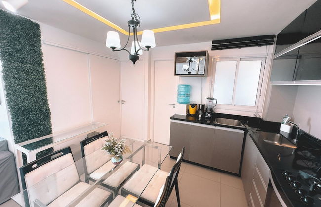 Compacto de Luxo - Helbor My Way - Foto 69