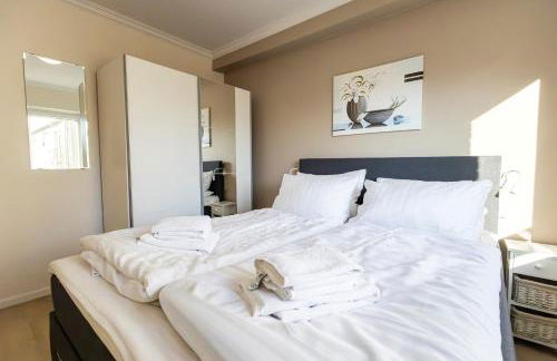 Heverstroem Appartement Heverstroem 3 - Foto 22