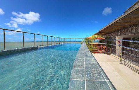 DVA Cabedelo by Hosppedar - Foto 1