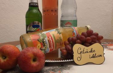 Großer Saal - Foto 2