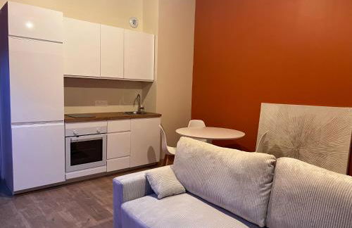 Appartement le cocon de terre - Foto 12