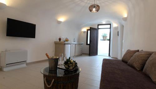 Aegean Mist Luxury Suites - Foto 4