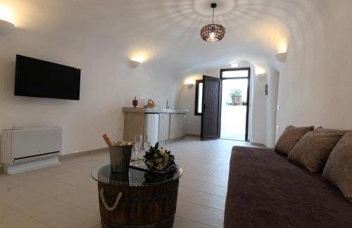 Aegean Mist Luxury Suites - Foto 4