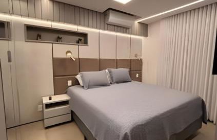 ID Vida Urbana - Equilíbrio perfeito entre praticidade, conforto e localização privilegiada - Setor Oeste - Foto 21