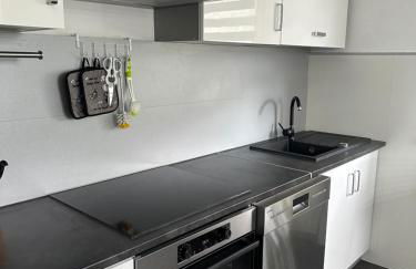 Ferienwohnung LiaWa314 mit Terrasse in Zirndorf-Lind - Nähe Playmobil FunPark und Nürnberg - Foto 21