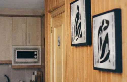 Casa Rural Los 2 Yugos - Photo 9