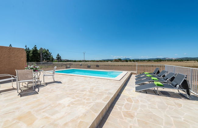 Ses Barreres in Campos - Foto 29