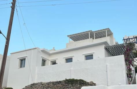 Linardo's Cycladic House - Photo 9