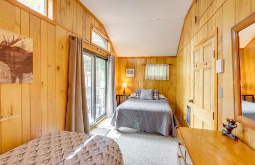 Lake Pleasant Cabin on 3 Acres with Private Beach! - Photo 18