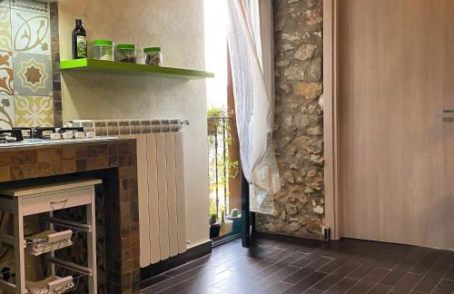 Il Giardino del Saraceno House - Foto 12