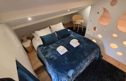 Duplex Sauna Cinéma - Foto 12