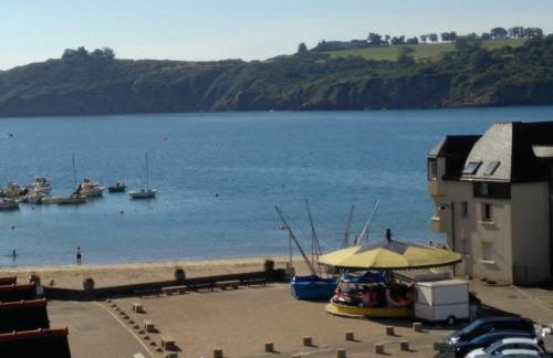 Appartement de Plage - Foto 1