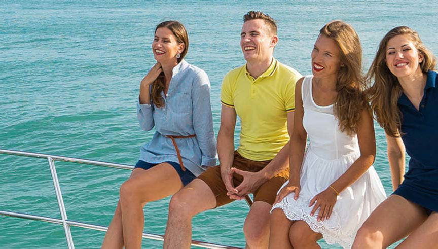 Traghetto per Formentera