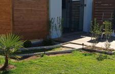 STUDIO VACANCES vue sur Mont Joli Bois - Foto 1