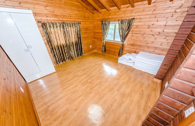 Jeju I've Resort - Foto 54