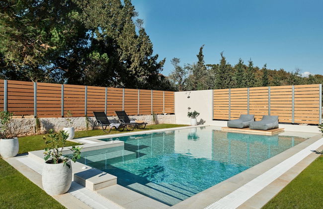 Periyali Villas - Foto 38