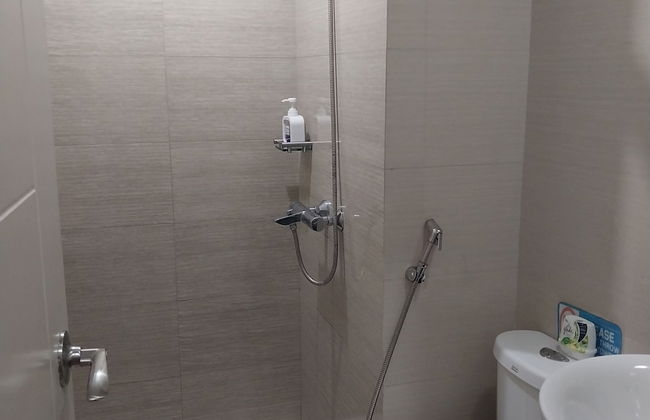 Alps Condotel at 150 NAIA T3 - Foto 61