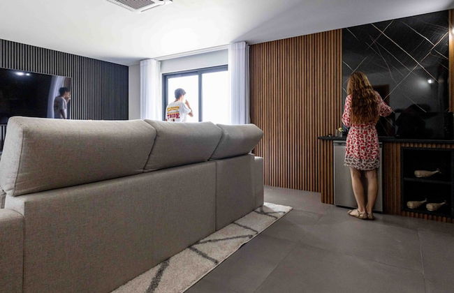 Casa dos Bastos in Feteira - Photo 40