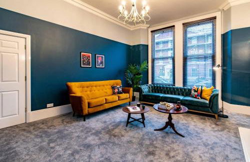 St Johns, Wakefield - Self check in & free parking - Foto 27