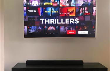 G&P Housing Apartments - Premium - Foto 8