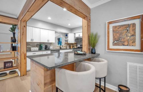 Newly Renovated - Sunny Family Haven in Pompano - Foto 9