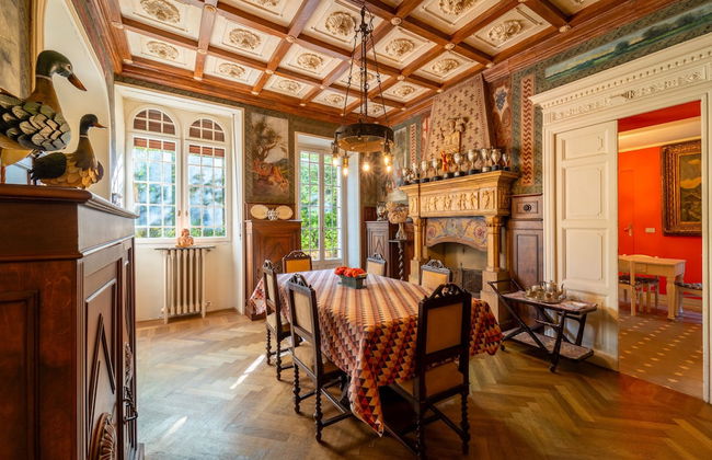 Villa Lucia a Laglio - Foto 11