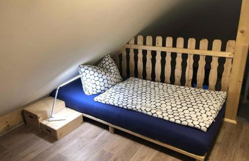 Ferienhaus "GlückSEEligkeit" - Foto 29