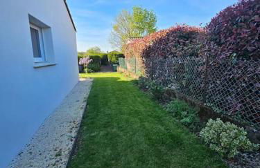 Chez Tina jolie maison à 12 min du Puy du Fou - Photo 7