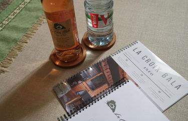 La Croix Bala - Foto 55