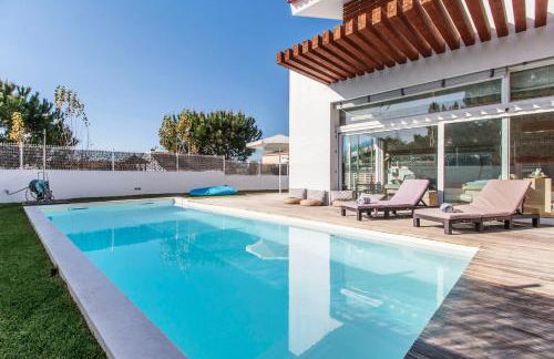 Villa Comporta - Foto 8