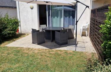 Appartement "La Mouette" 3 etoiles - Foto 2