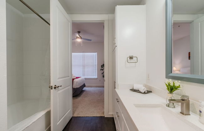 Regal Stays Apartments - West Village - Foto 19