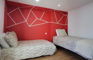 Casa Bella - Borne arcade, Baby-Foot, Extérieur - Foto 14