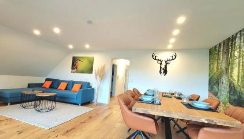 Heimatliebe Neuried 20 Min zum Europa-Park - Foto 3