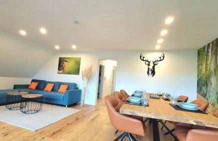 Heimatliebe Neuried 20 Min zum Europa-Park - Foto 3